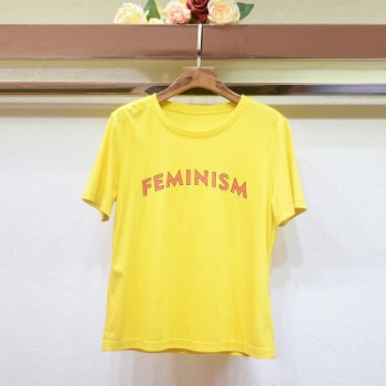 2018夏新38206A款031081C短袖寬松圓領(lǐng)顯瘦