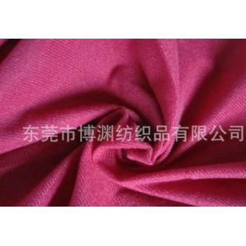 廠家供應(yīng)各類抓毛布品種齊全全滌粘扣布