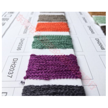 水結珠 特種紗線 點子紗 結子紗