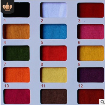 廠家現(xiàn)貨 高品質(zhì)CVC健康布 工作制服運(yùn)動(dòng)校服面料 雙面棉滌布料