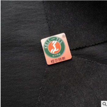 特黑270克錦滌四面彈力登山布登山呢始祖鳥狼爪軟殼沖鋒衣面料