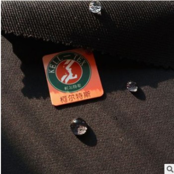 70D/420D尼龍氨綸雙連登山呢209克沖鋒衣運動休閑褲戶外軟殼面料