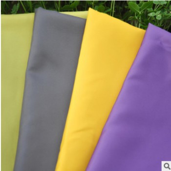 防靜電舒美綢廠家直銷 風衣 夾克 西裝 箱包里布