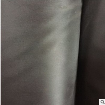 現貨小批210D黑色牛津布色牢度4級涂層 箱包里布 包邊布 收納袋