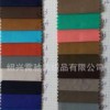 供應21S全棉彈力特厚斜紋磨毛布