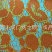 高檔彈力蕾絲 蕾絲提花 蕾絲網(wǎng)布 時尚潮流春秋裝