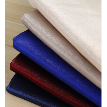 加厚錦棉閃光布禮服 羽絨服 舞臺裝 工藝品 坐墊 布鞋面料