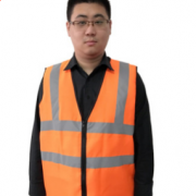 反光馬甲 廠家直銷 安全背心 環衛工人服 騎行汽車反光背心交通