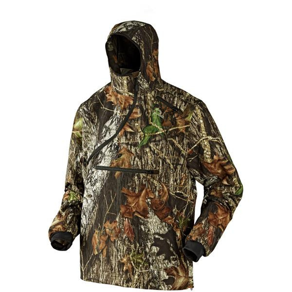 Stalking Clothing2