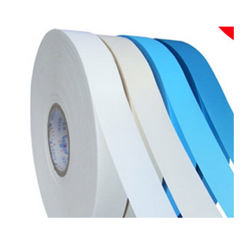 廠家生產雙SS醫用無紡布一次性床單無紡布粉色白色衛生藍