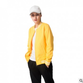 男裝2018新款外套男女韓版潮男女休閑夾克秋季立領(lǐng)男帥氣棒球服