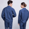 深圳秋冬裝夾克工作服廠家