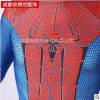 超凡英雄蜘蛛俠cosplay扮演影視服裝戰(zhàn)服彈力蜘蛛俠全包緊身衣