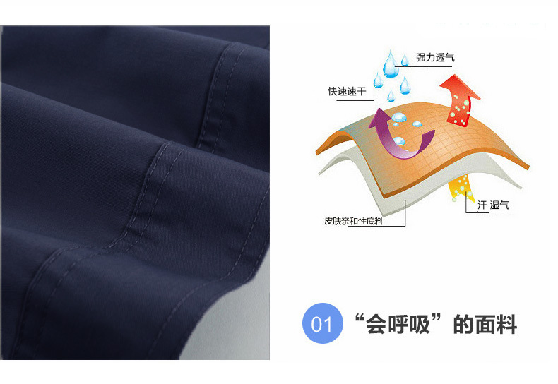 廠服工裝定做