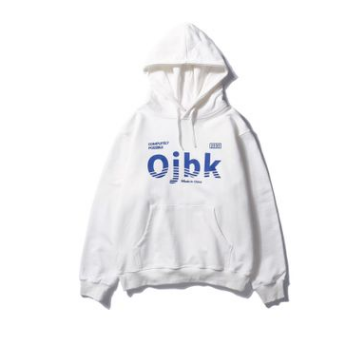 mikily原創潮牌秋冬連帽衛衣寬松嘻哈街頭港風男女情侶休閑衛衣男