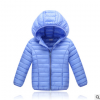 一件代發韓版2018新款兒童秋冬棉衣棉襖男童女童中大童羽絨棉服