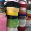 金邊紗帶 彩帶批發 雪紗帶絲帶 透明絲帶 歐根紗帶 4cm雪紗絲帶