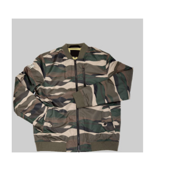 時尚情侶棉服男款城市迷彩戶外棉服大碼防風防水保暖抗寒羽絨棉衣