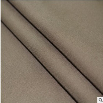 32S全滌紗 滌紗布滌綸短纖仿棉