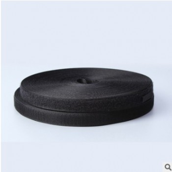 低價批發粘扣帶么術貼 1.6cm-11cm寬25米 子母扣普通魔術貼