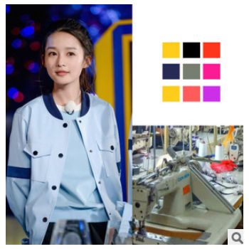 服裝定制包工包料生產(chǎn)可定制貼牌女裝加工加工時(shí)尚女裝來(lái)圖來(lái)樣