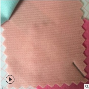 50D彈力羅馬 現貨供應布 服裝褲裝面料染色羅馬布批發