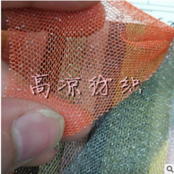 30A金線網(wǎng)布 銀線網(wǎng)布 金蔥亮絲網(wǎng)布 金線六角網(wǎng) 裙子時裝網(wǎng)布