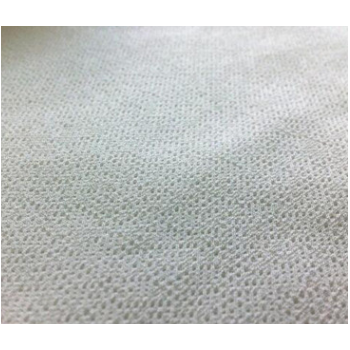 廠家直銷75D假捻卡那麻白胚布布料 批發(fā)全滌240T假捻卡那麻白胚布