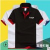 純棉翻領T恤 廣告衫定制 活動企業(yè)工作服 速干翻領T恤廠家直銷