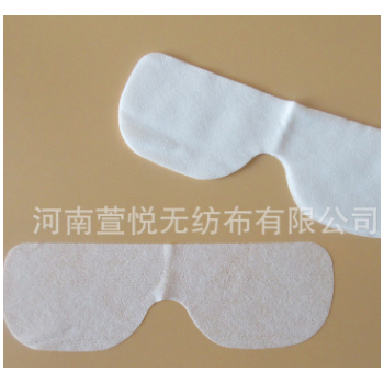 銷售一次性無紡布眼貼布 護(hù)眼保健貼 眼貼紙眼貼膜 連體眼鏡型