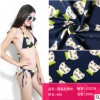 現(xiàn)貨滌氨泳衣布 萊卡布料拉架滌氨萊卡棉面料彈力廠家銷售