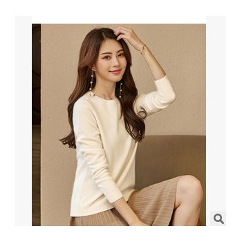 2019女裝定制
