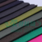 A版全棉斜紋 全棉高密斜紋紗卡面料 細紋休閑褲全棉面料B009