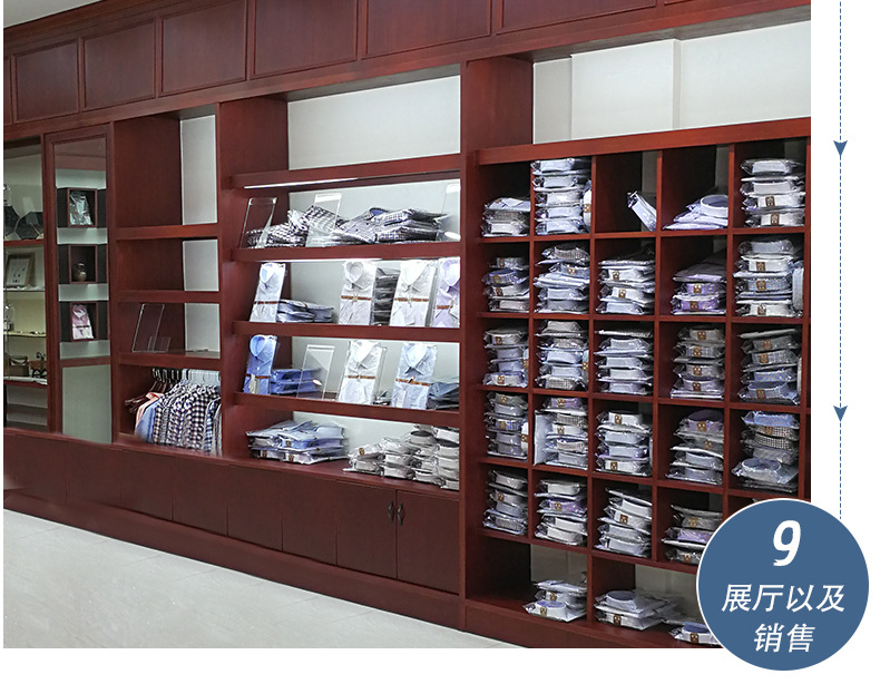 襯衫工廠店---_14