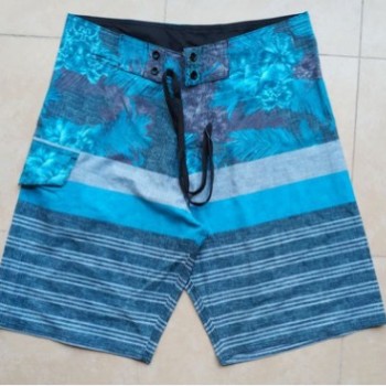 新款男士外貿(mào)休閑健美運(yùn)動(dòng)褲 男大碼寬腰爆款情侶沙灘褲 嘻哈街舞