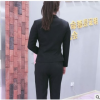 2019春季新款職業女裝套裝畢業照上班面試經理服女士正裝西裝