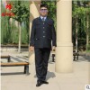 2019春秋特勤保安服套裝 特勤作訓服保安執勤制服批發工作服