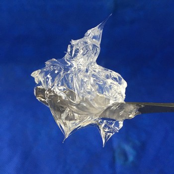 特種橡膠潤(rùn)滑脂 密封圈油膏