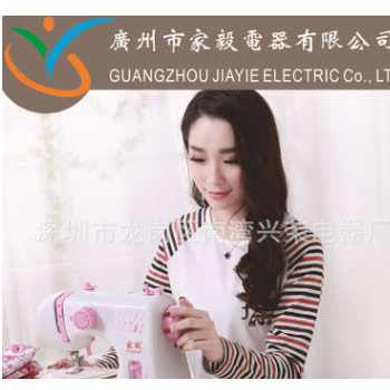 廠家直銷505a升級版JYSM-605家用多功能縫紉機(jī)江湖地攤批發(fā) 微型