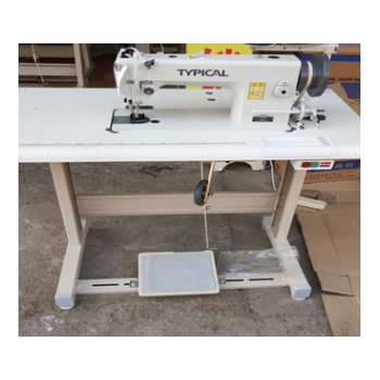 原裝正品標準GC0303同步車 皮革厚料縫紉機 工業(yè)縫紉機