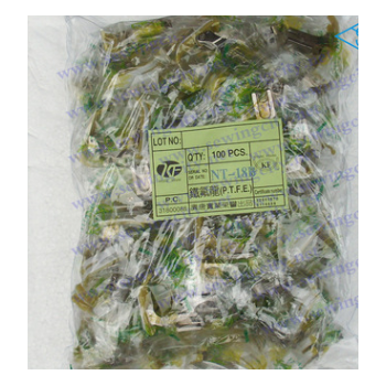 廣唐牌塑料壓腳-NT-18B壓腳以包為單位銷售
