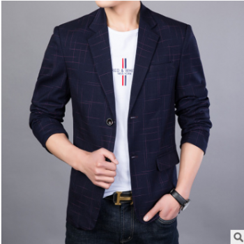 專業(yè)生產(chǎn)銷售各類男士服裝可加工定制 男士夾克 廠家直銷 時(shí)尚