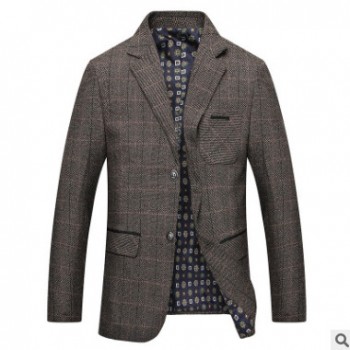 2018男裝新款西裝男士西服男士休閑西裝外套男春季新款男裝外套