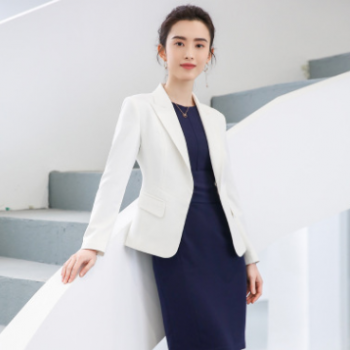 職業女裙套裝