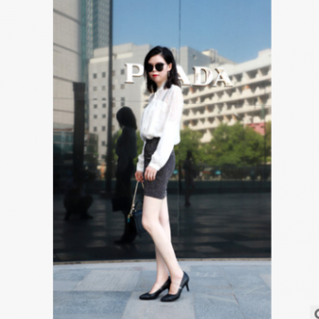 2019年秋季新款高級定制襯衣