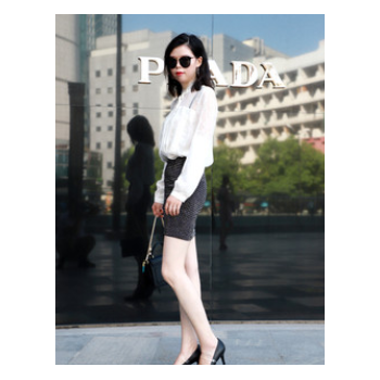 2019年秋季新款高級定制襯衣