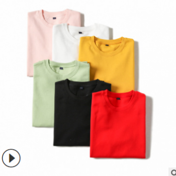春秋新款韓版班服衛(wèi)衣定制DIY 套頭外套團(tuán)體服聚會(huì)衫印字圖logo
