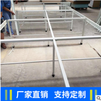 剪裁臺廠家直銷 服裝面料組合式雙層裁剪臺 裁剪案板裁剪桌打包臺