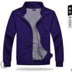 秋冬款男士衛衣工作服定制 校服衛衣定制logo加絨加厚批發印DIY