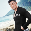 新款潛水服 時尚長袖長褲男款潛水服